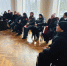 Встреча с пострадавшими от теракта в Хорлах прошла в Каланчакском округе - Правительство Херсонской области