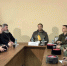 Заместитель атамана Всероссийского казачьего общества провёл встречу с херсонскими атаманами - Губернатор Херсонской области