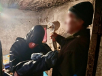 Житель Херсонской области предстанет перед судом по обвинению в причинении тяжкого вреда здоровью, повлекшего по неосторожности смерть его сожительницы