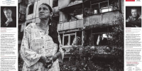 Фотопроект «Мы обвиняем» об украинских преступлениях стал аудиовизуальным - Херсонское агентство новостей