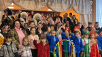 В Херсонской области прошло первое мероприятие Года единства народов России