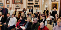 Студенты Института культуры Херсонского педуниверситета защитили дипломы в Ялте - Херсонское агентство новостей