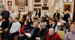 Студенты Института культуры Херсонского педуниверситета защитили дипломы в Ялте