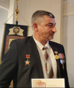 Сотрудник Администрации Херсонской области удостоен национальной премии «Имперская культура»