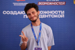 Замначальника молодежного центра «Патриот»: не планирую уезжать из Херсонской области