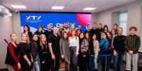 В ХТУ отпраздновали День российского студенчества - Херсонское агентство новостей