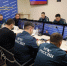 В Главном управлении МЧС России по Херсонской области прошло заседание КЧС и OПБ - МЧС России