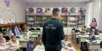 МЧС России: важные беседы о безопасности детей - МЧС России