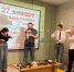 Ветеран СВО провёл для школьников мастер-класс по тактической медицине - Губернатор Херсонской области