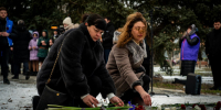 Члены Совета Регионального отделения Партии СПРАВЕДЛИВАЯ РОССИЯ почтили память жертв блокады Ленинграда - Справедливая Россия