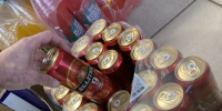 Пресечена незаконная продажа алкогольной продукции - Министерство промышленности и торговли