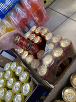 Пресечена незаконная продажа алкогольной продукции