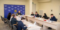 Владимир Сальдо поручил создать общие приемные для всех партий Херсонской области - Губернатор Херсонской области