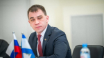 Губернатор Херсонской области провёл встречу с руководителями партийных фракций
