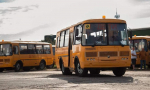 Херсонская область в 2025 году получила 60 школьных автобусов