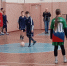 В Чаплинском округе прошел турнир по мини-футболу в память о жертвах блокады Ленинграда - Херсонское агентство новостей