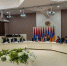 Делегация МЧС России с рабочей поездкой в Республике Армения - МЧС России
