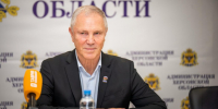Херсонская область и Краснодарский край согласовали план строительства и ремонта на 2026 год - Губернатор Херсонской области