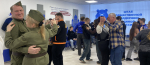 В Херсонской области станцевали «Случайный вальс»