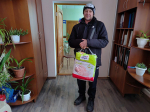 Совместная забота о многодетных семьях