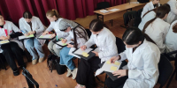 Здоровый образ жизни среди молодежи: профилактика вреда энергетических напитков - Министерство здравоохранения