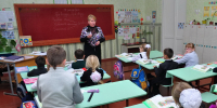 В 2026 году в Херсонскую область рассчитывают привлечь троих «земских» учителей - Херсонское агентство новостей
