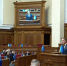 Читать пока не научился. Рютте в Раде пообещал Киеву войска НАТО после подписания мира - Херсонское агентство новостей