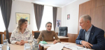 В Херсонской области обновили дом-интернат
