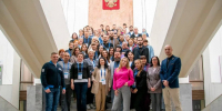 Жёны ветеранов СВО и погибших бойцов работают социальными координаторами в Херсонской области - Губернатор Херсонской области
