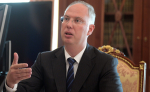 Глава РФПИ: дело Эпштейна вытащило на свет сатанинский кабал западных элит