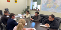 В Херсонской области решают проблемы с трудоустройством молодежи - Правительство Херсонской области