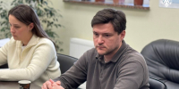В Херсонской области обсудили проблемы трудоустройства молодежи - Херсонское агентство новостей