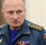 Александр Куренков работал в регионах Северо-Кавказского федерального округа - МЧС России