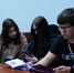 Молодежь Скадовска прошла курс по социальному проектированию - Херсонское агентство новостей