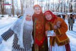 Херсонская область выступила на Всероссийском слете послов гостеприимства в Смоленске