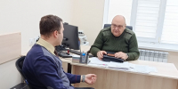 НИИ фтизиопульмонологии будет оказывать помощь жителям Херсонской области - Херсонское агентство новостей