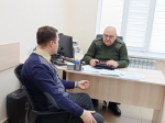 НИИ фтизиопульмонологии будет оказывать помощь жителям Херсонской области