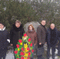 В Херсонской области активисты «Единой России» почтили память павших воинов - Херсонское агентство новостей