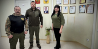 В Херсонской области создадут музей защитников Отечества - Херсонское агентство новостей