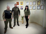В Херсонской области создадут музей защитников Отечества