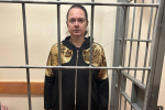 Жительницу Херсонской области осудили на 10 лет за шпионаж