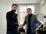 Сопровождение ветеранов СВО и их семей теперь можно оформить в МФЦ Херсонской области