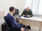 Развитие сотрудничества в сфере фтизиопульмонологии