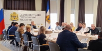 Итоги года и задачи на перспективу: здравоохранение Херсонской области - Министерство здравоохранения