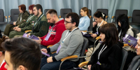 В Херсонской области провели образовательные модули по социальному проектированию - Херсонское агентство новостей