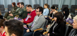 В Херсонской области провели образовательные модули по социальному проектированию