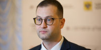 Мусаев: главная задача — увеличение количества реализованных в Херсонской области инвестпроектов - Херсонское агентство новостей