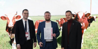 Херсонская область впервые представила свой продовольственный потенциал на выставке «Продэкспо-2026» - Губернатор Херсонской области