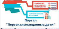 О персональных данных - Правительство Херсонской области
