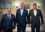 Музей «Поле битвы» и производство УЗИ-аппаратов появятся в Херсонской области